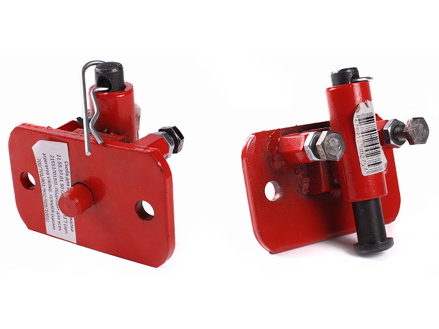 Фланец для картофелесажалки 21.55.37.01.50-01 (ЗАО ” ВРМЗ”)