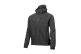 DITTER Куртка SOFTSHELL с капюшоном черная S (48)