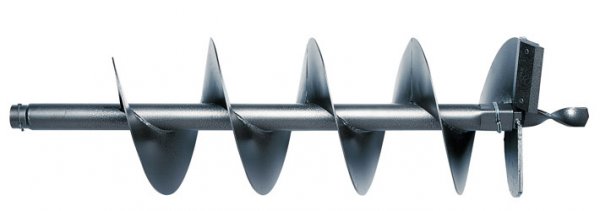 Почвенный бур STIHL BT360 Ø250мм