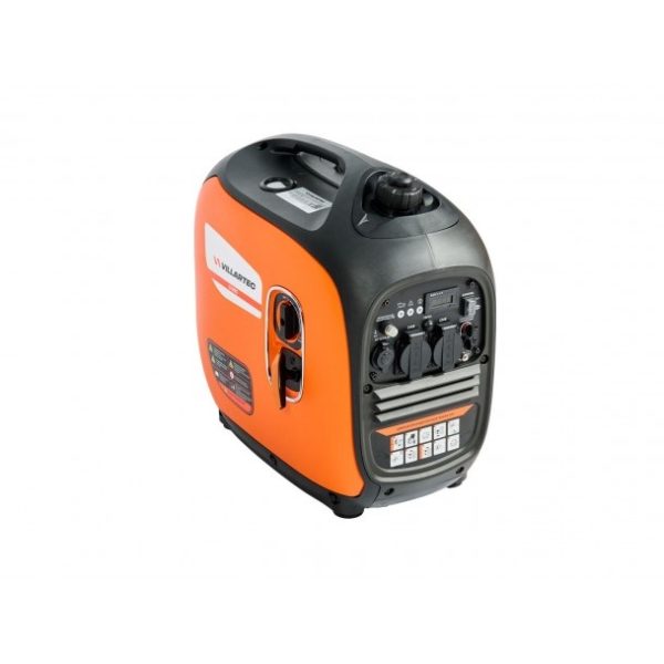 ГЕНЕРАТОР ИНВЕРТОРНЫЙ Villartec GI 188S