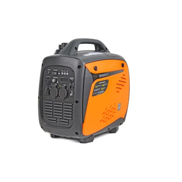 ГЕНЕРАТОР ИНВЕРТОРНЫЙ Villartec GI 358S