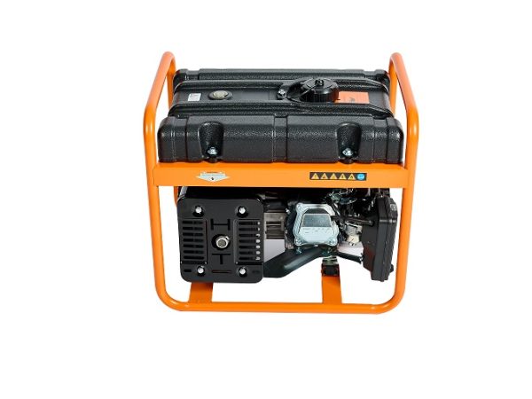 ГЕНЕРАТОР БЕНЗИНОВЫЙ Villartec GG 4000C