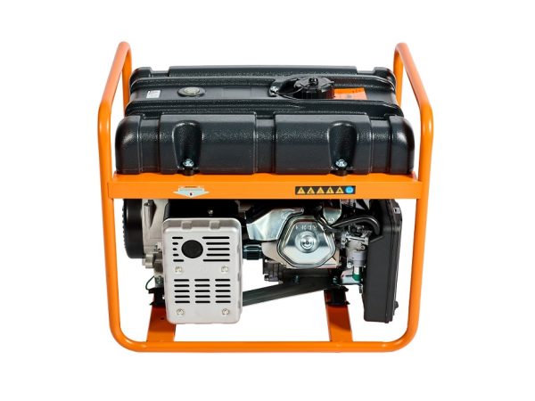 ГЕНЕРАТОР БЕНЗИНОВЫЙ Villartec GG 7300C
