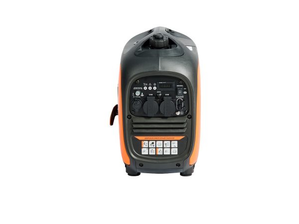 ГЕНЕРАТОР ИНВЕРТОРНЫЙ Villartec GI 188S