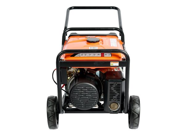 ГЕНЕРАТОР ИНВЕРТОРНЫЙ Villartec GI 808