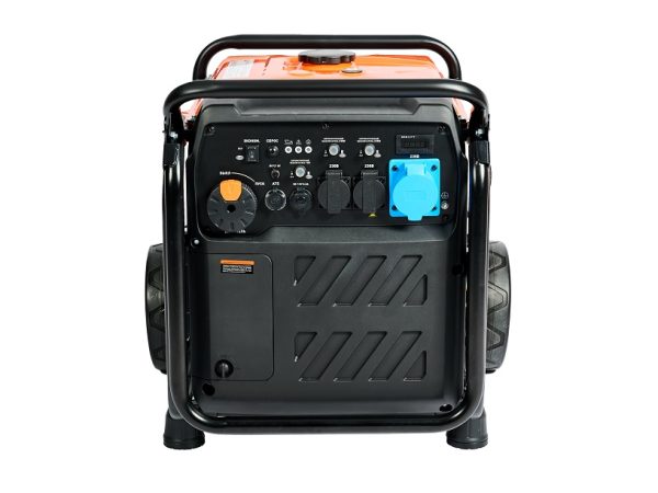 ГЕНЕРАТОР ИНВЕРТОРНЫЙ Villartec GI 808