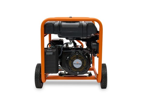 ГЕНЕРАТОР Villartec GG 3400W