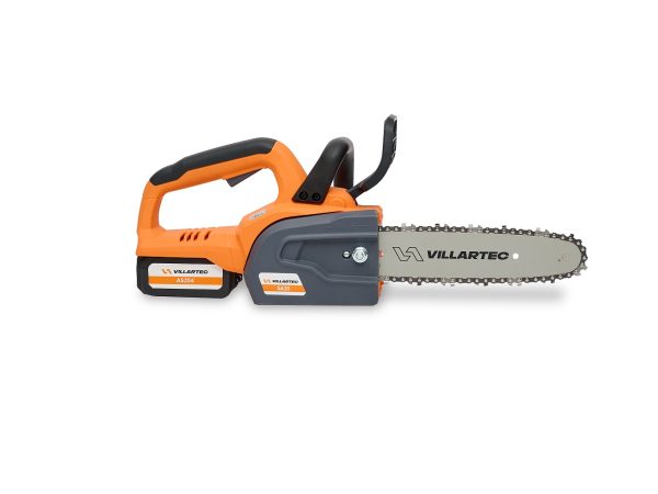 ПИЛА АККУМУЛЯТОРНАЯ Villartec SA 20 (без аккум. и з/у)
