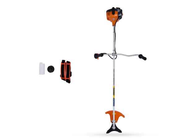 МОТОКОСА БЕНЗИНОВАЯ Villartec CB 242