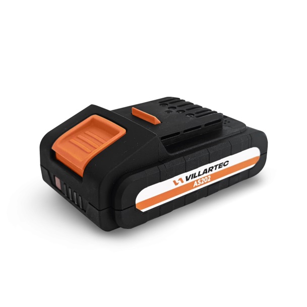 Аккумуляторная батарея VILLARTEC AS 202