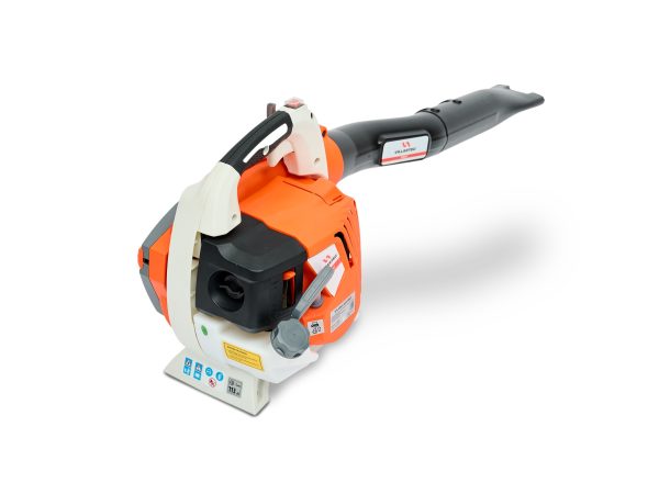 ВСАСЫВАЮЩИЙ ИЗМЕЛЬЧИТЕЛЬ БЕНЗИНОВЫЙ Villartec BB 267