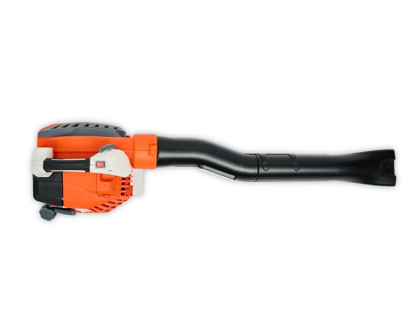 ВСАСЫВАЮЩИЙ ИЗМЕЛЬЧИТЕЛЬ БЕНЗИНОВЫЙ Villartec BB 267