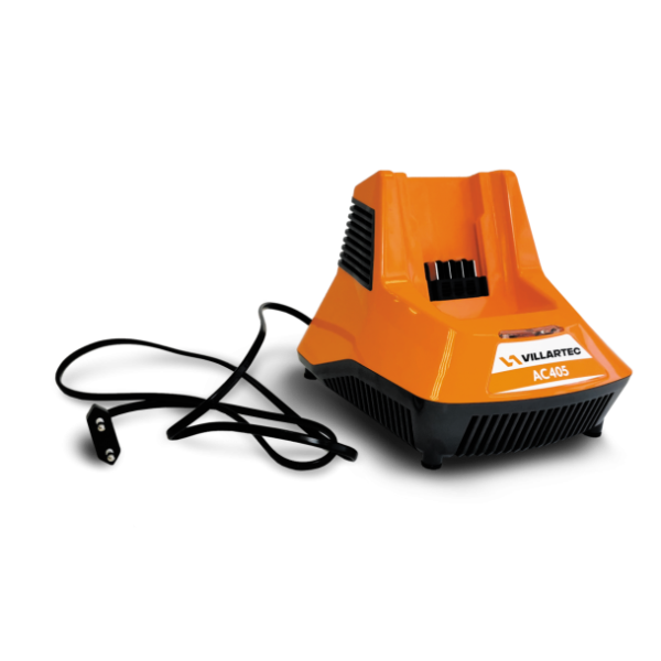 ЗАРЯДНОЕ УСТРОЙСТВО Villartec AC 405