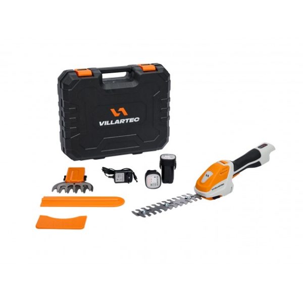 НОЖНИЦЫ АККУМУЛЯТОРНЫЕ Villartec HA 1462