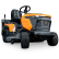 Трактор садовый VILLARTEC MR 1592H