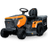 ГАЗОНОКОСИЛКА САМОХОДНАЯ Villartec МR 1592H