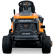 Трактор садовый VILLARTEC MR 1592H