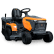 Трактор садовый VILLARTEC MR 1592H