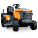 Трактор садовый VILLARTEC MR 1702H
