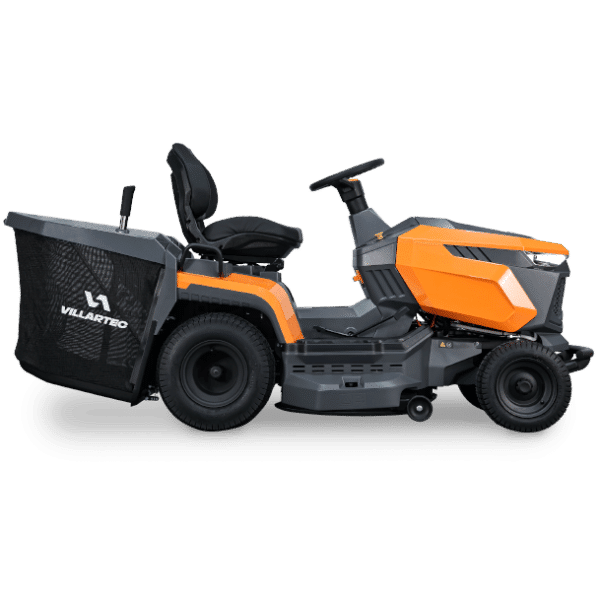 Трактор садовый VILLARTEC MR 1702H