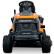 Трактор садовый VILLARTEC MR 1702H