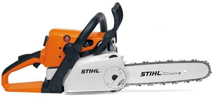 Бензопила MS 250 C-BE STIHL