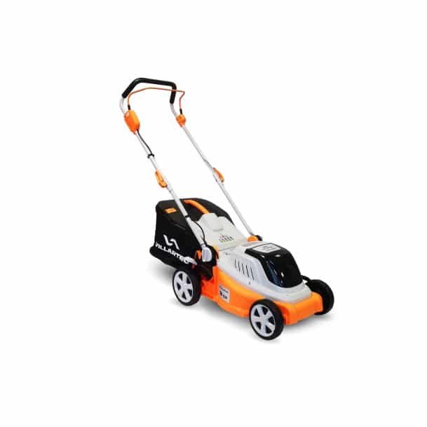 ГАЗОНОКОСИЛКА АККУМУЛЯТОРНАЯ Villartec MA 2038 (без аккум. и з/у)