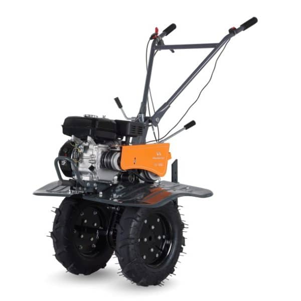 МОТОБЛОК Villartec TB 980