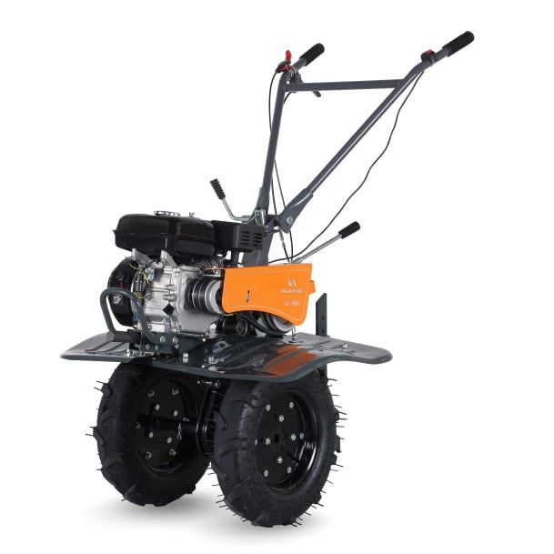 МОТОБЛОК Villartec TB 980