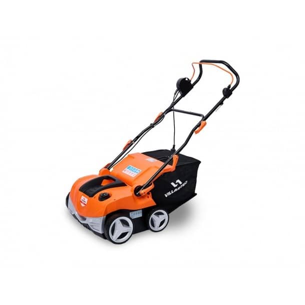 АЭРАТОР ЭЛЕКТРИЧЕСКИЙ Villartec AE 1638