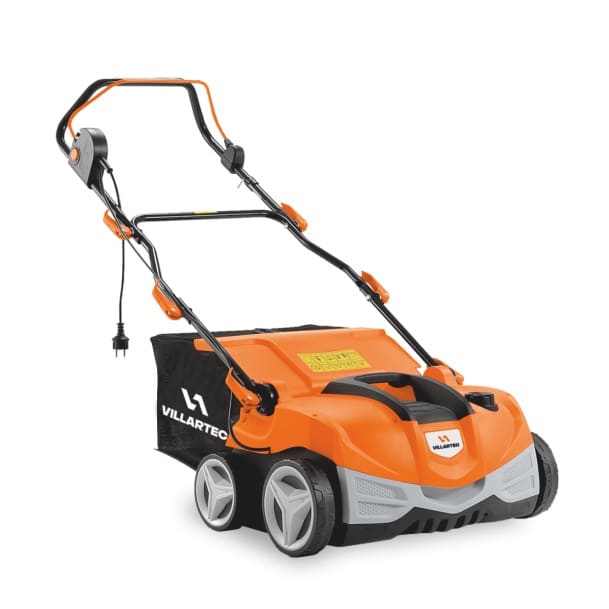 АЭРАТОР ЭЛЕКТРИЧЕСКИЙ Villartec AE 2038