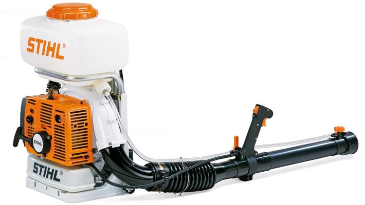 Опрыскиватель SR 420 STIHL