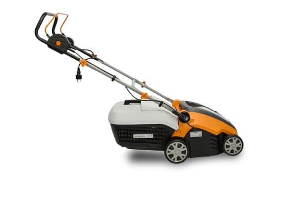 АЭРАТОР ЭЛЕКТРИЧЕСКИЙ Villartec AE 1538