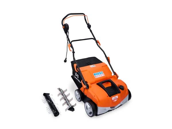 АЭРАТОР ЭЛЕКТРИЧЕСКИЙ Villartec AE 1638