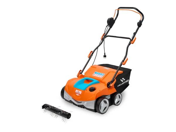 АЭРАТОР ЭЛЕКТРИЧЕСКИЙ Villartec AE 2038