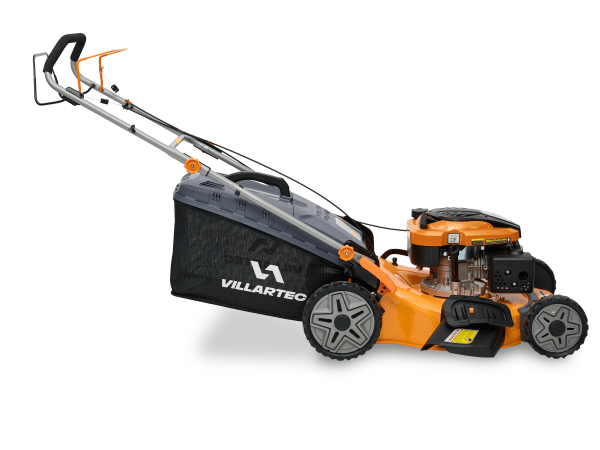 ГАЗОНОКОСИЛКА БЕНЗИНОВАЯ Villartec MB 4153T