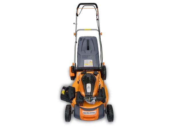 ГАЗОНОКОСИЛКА БЕНЗИНОВАЯ Villartec MB 4153T