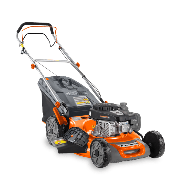 ГАЗОНОКОСИЛКА БЕНЗИНОВАЯ Villartec MB 3146T