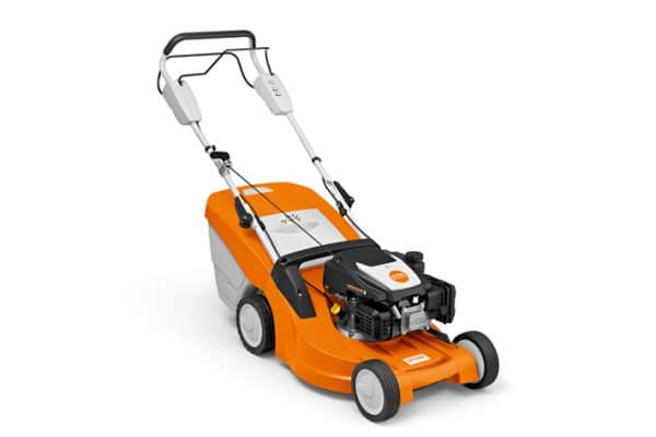 Газонокосилка RM 448 TX