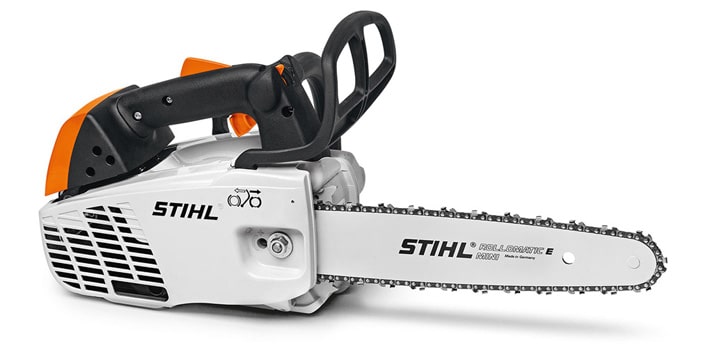 Бензопила MS 194 T STIHL