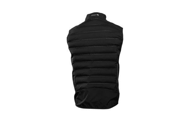 MAT Жилет softshell черный M (50)