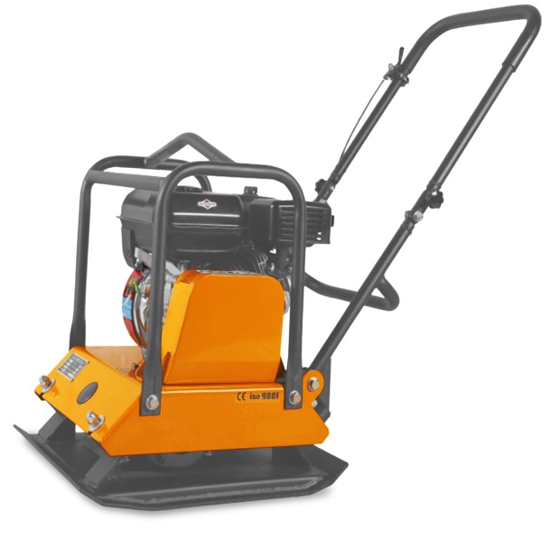 ВИБРОПЛИТА Villartec VP 9144