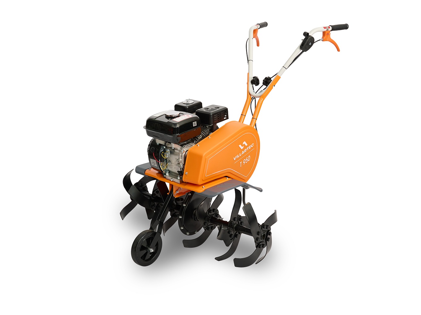 МОТОКУЛЬТИВАТОР Villartec T 950 NEW