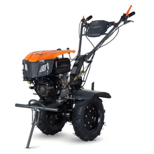 БЕНЗИНОВЫЙ МОТОБЛОК Villartec TB 990