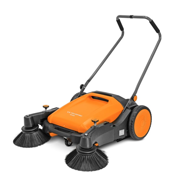 ПОДМЕТАЛЬНАЯ МАШИНА Villartec SM 920
