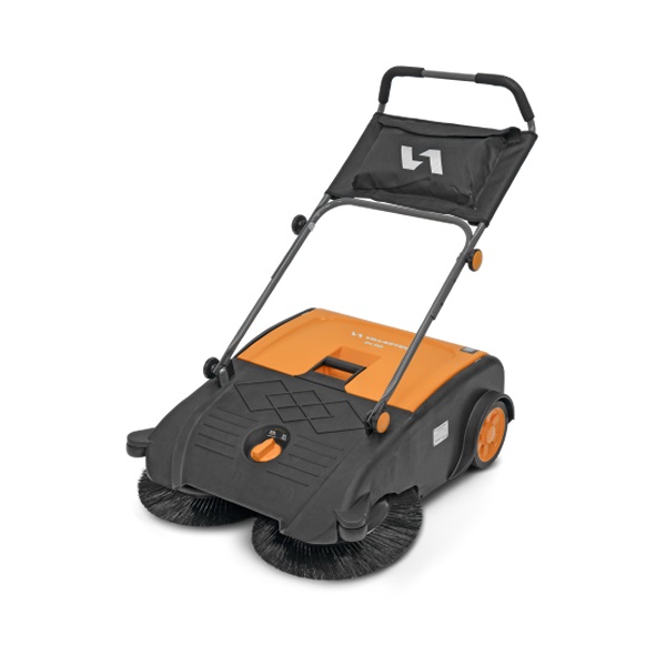 ПОДМЕТАЛЬНАЯ МАШИНА Villartec SM 750