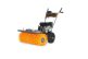 ПОДМЕТАЛЬНАЯ МАШИНА Villartec S 7080Е