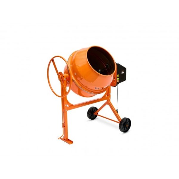 БЕТОНОСМЕСИТЕЛЬ Villartec CM 120C