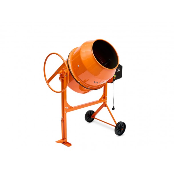 БЕТОНОСМЕСИТЕЛЬ Villartec CM 160P