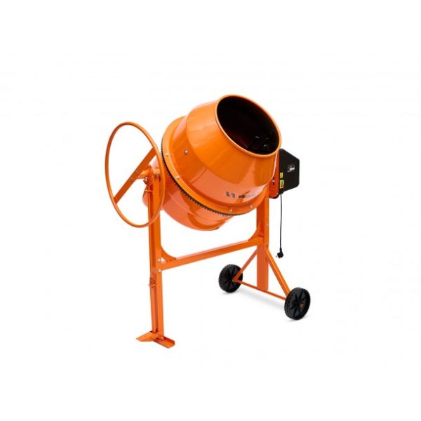 БЕТОНОСМЕСИТЕЛЬ Villartec CM 200P